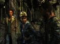 Un avance de Sufren los niños, el nuevo episodio de The Walking Dead