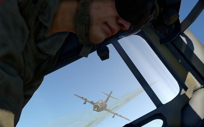 War Thunder