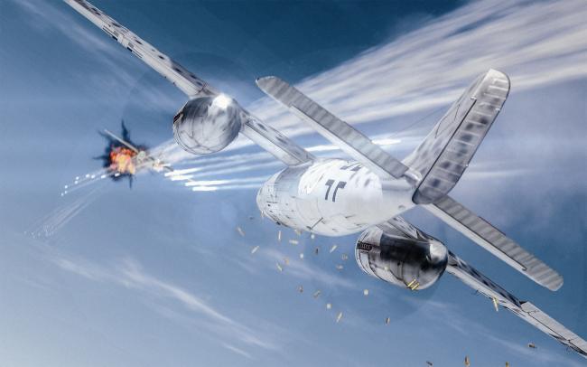 War Thunder
