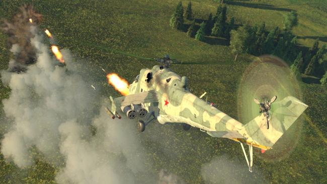 War Thunder
