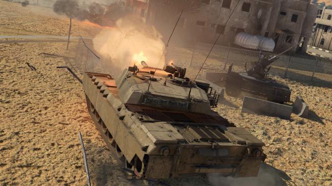 War Thunder