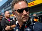 ¿Fue despedido Christian Horner por acusaciones de conducta inapropiada?