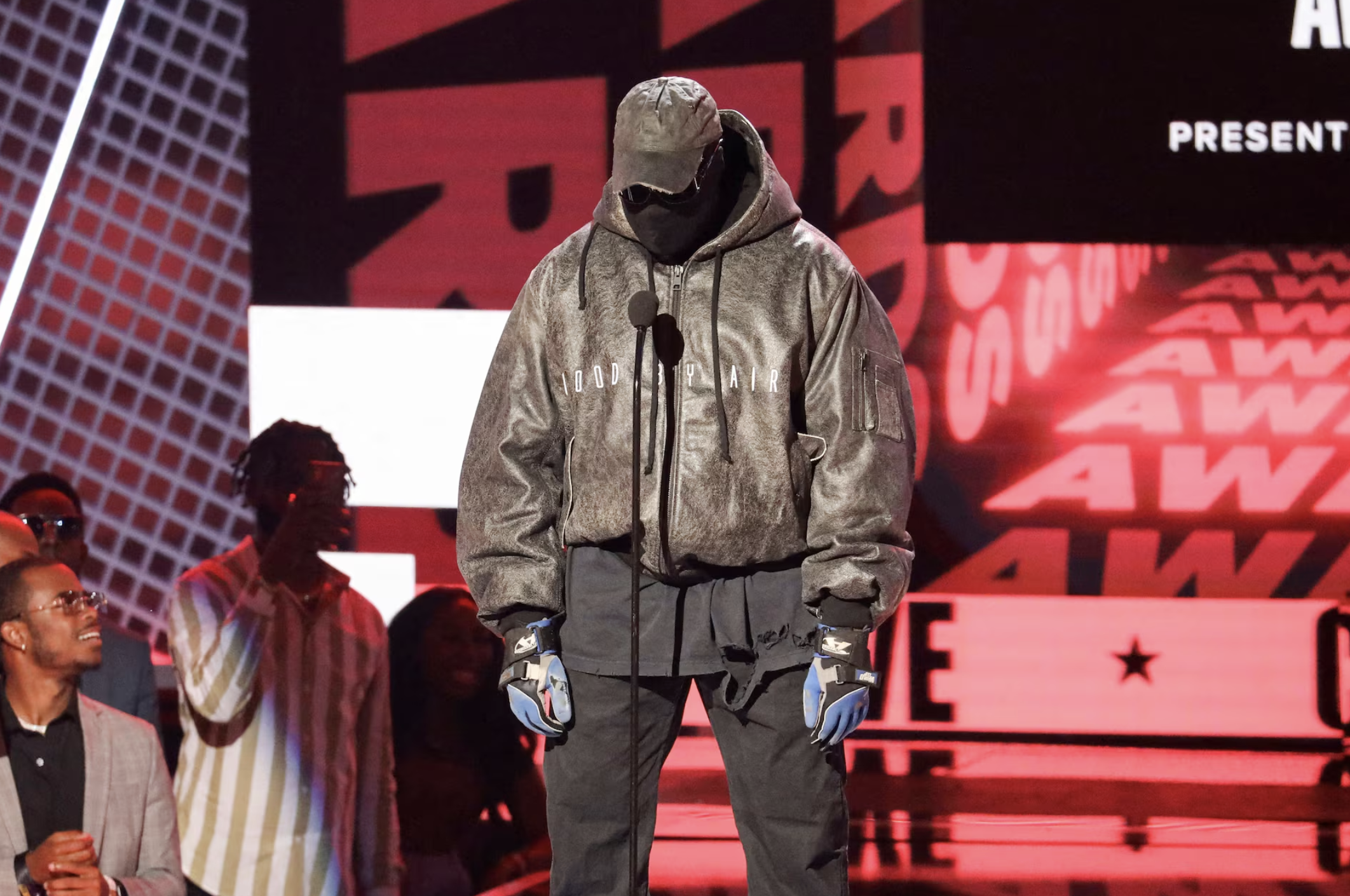 Se cancela el Wireless Festival tras prohibirse la entrada de Kanye West en el Reino Unido