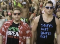 Se está preparando 24 Jump Street, la tercera de Infiltrados en la universidad, y Jonah Hill y Channing Tatum están en conversaciones para volver