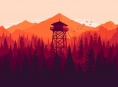 Firewatch para PS4 se venderá en caja