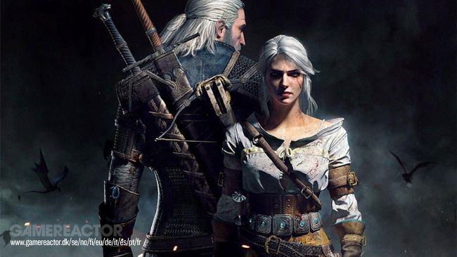 The Witcher 3: Wild Hunt