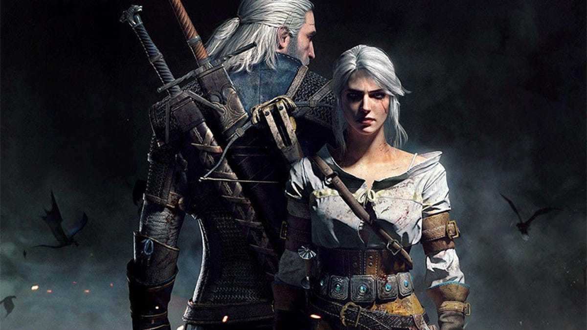 Nueve de cada diez ideas para misiones en los juegos de CD Projekt se desechan en la sala de guion