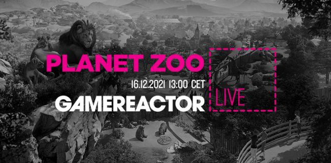Planet Zoo