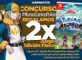 Regalamos 2 copias de Leyendas Pokémon: Arceus con el concurso #NuevoCaminoPokémon