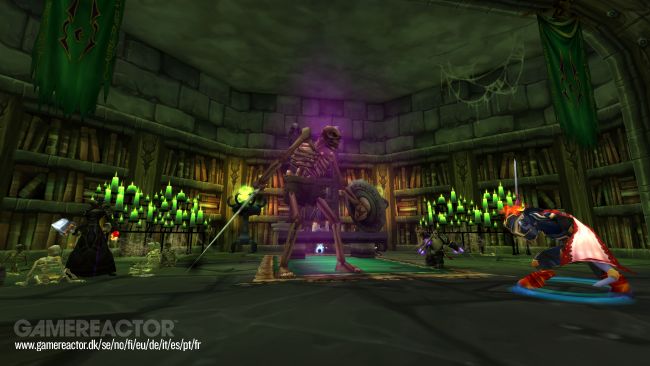 World of Warcraft: Classic