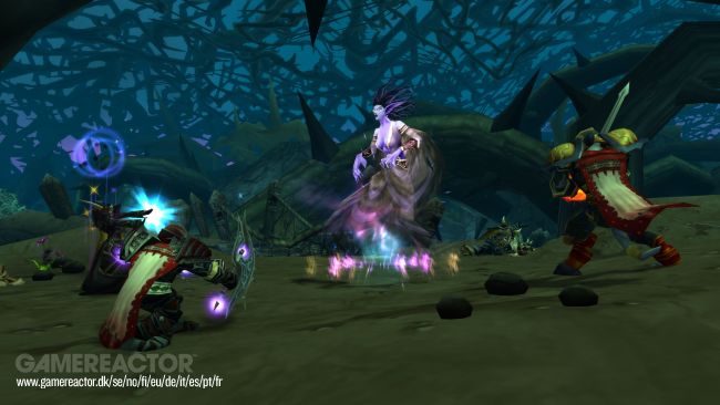 World of Warcraft: Classic