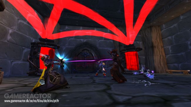 World of Warcraft: Classic