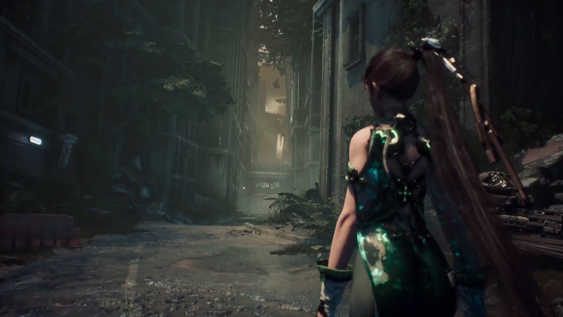 El culo de Eve en Stellar Blade fue un punto de diseño crucial para el personaje