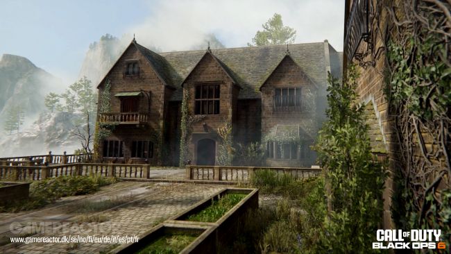 Call of Duty: Black Ops 6