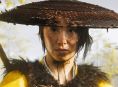 Ghost of Yotei requiere el mismo tiempo de juego que su predecesor