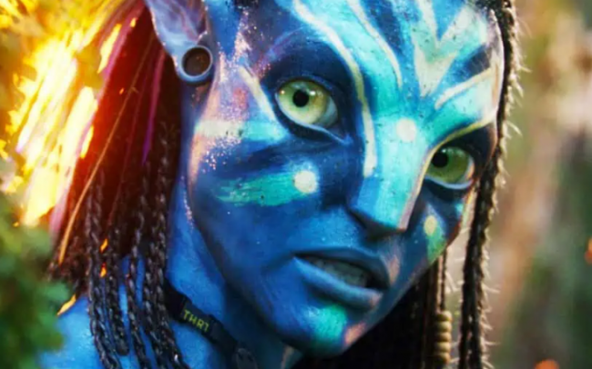 Avatar: Fuego y ceniza