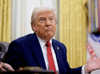 Trump sobre los traficantes de drogas: "Vamos a matar gente. &iquest;Vale? Van a estar, como, muertos".