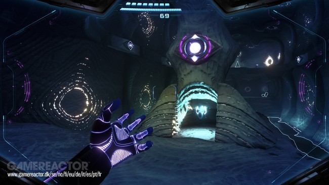 Metroid Prime 4: Beyond