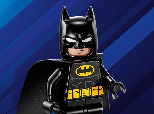 Rockstar participó en el desarrollo de Lego Batman: Legacy of the Dark Knight