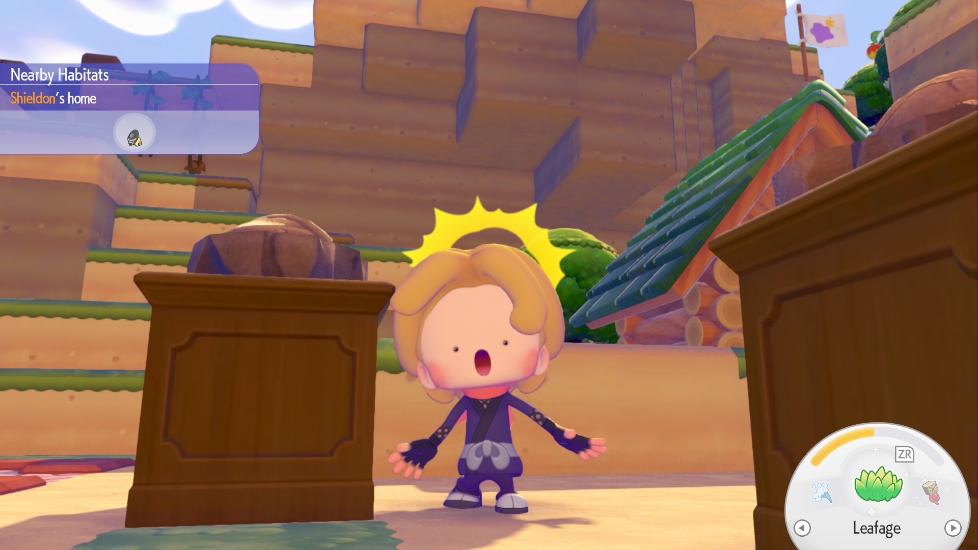 Descarga ya el parche 1.0.4 de Pokémon Pokopia en Nintendo Switch 2 y echa un vistazo a las notas del parche aquí