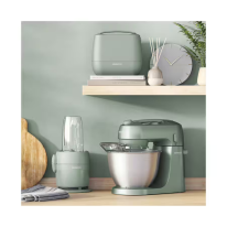 Análisis de Kenwood Go Stand Mixer (2026)