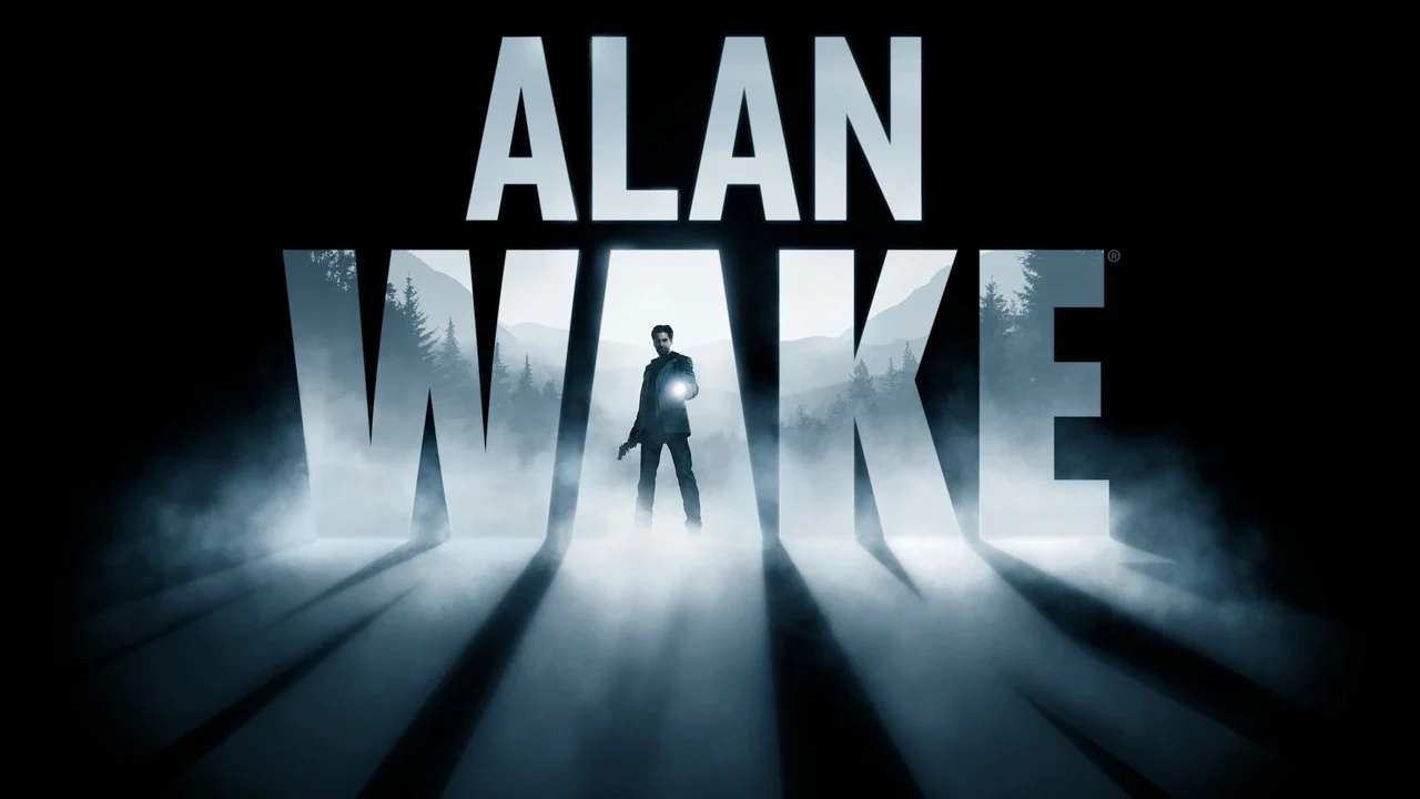 Alan Wake Remastered por fin es compatible con HDR en PC