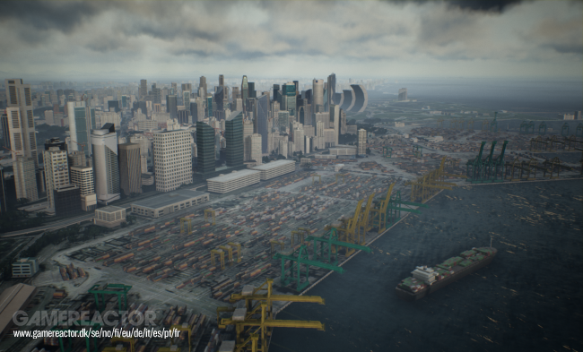 Ace Combat 7: Skies Unknown