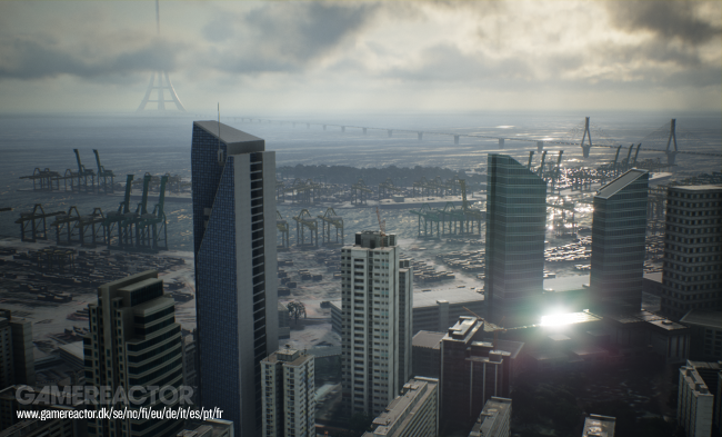 Ace Combat 7: Skies Unknown