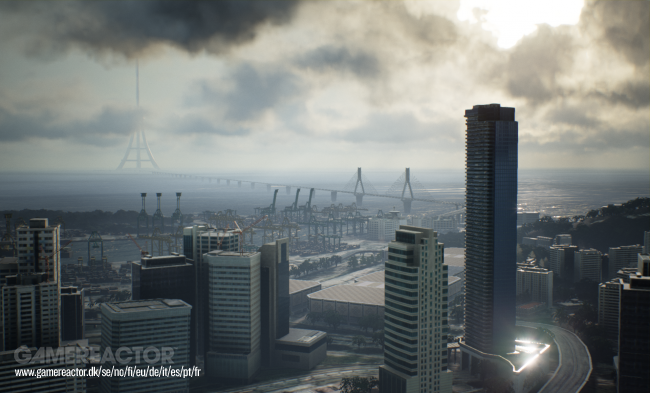 Ace Combat 7: Skies Unknown