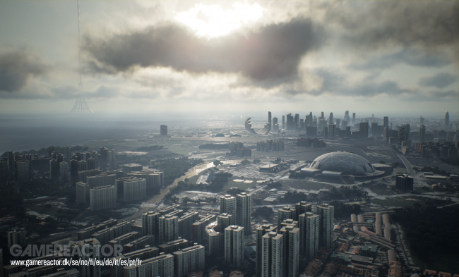 Ace Combat 7: Skies Unknown