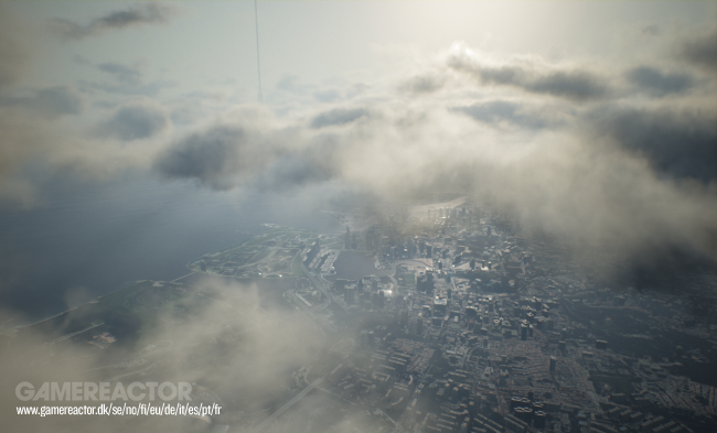 Ace Combat 7: Skies Unknown