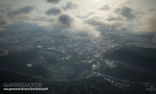 Ace Combat 7: Skies Unknown