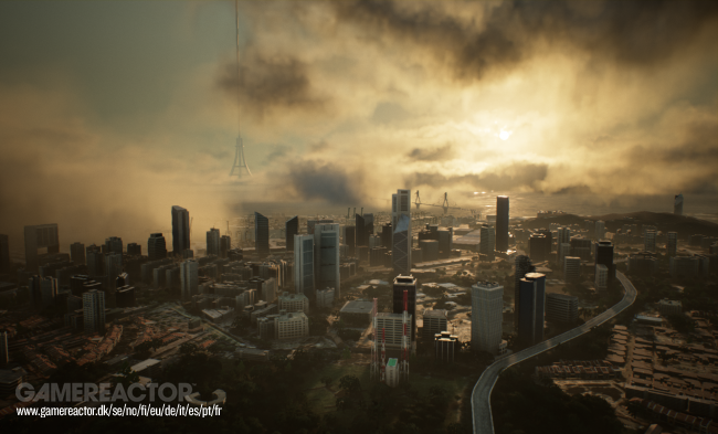 Ace Combat 7: Skies Unknown