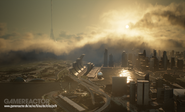 Ace Combat 7: Skies Unknown