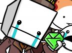 En la cabeza del behemoth: Battleblock y otras locuras