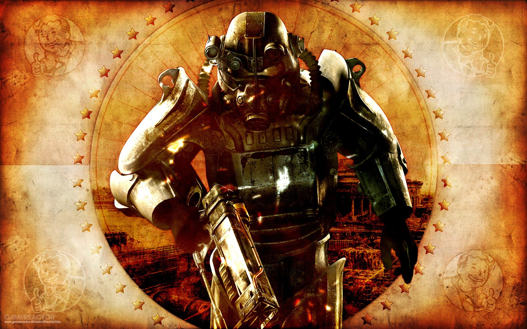 Fallout 4 Para Ps3 Y Xbox 360 Es Imposible