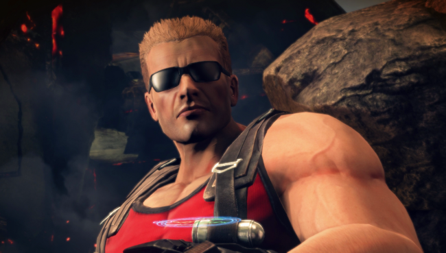 Bulletstorm: Full Clip Edition