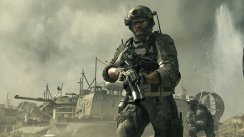 Modern Warfare: salida en directo