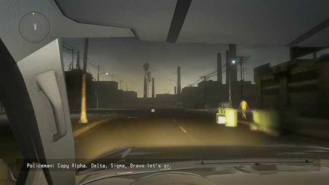 Call of Juarez: The Cartel