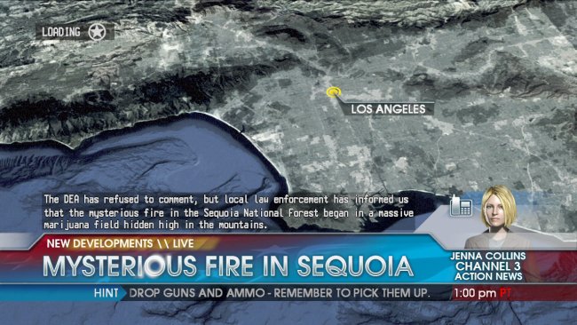 Call of Juarez: The Cartel