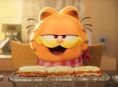 Garfield se mete en un l&iacute;o criminal en el nuevo tr&aacute;iler de The Garfield Movie