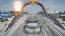 WRC 6