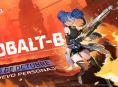 Cobalt-B, el nuevo personaje jugable de Tower of Fantasy, llega la semana que viene