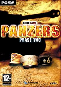 Codename: Panzers - Phase Two
