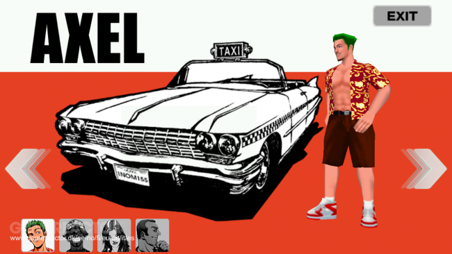 Jet Set Radio (2000)
