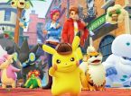 Ponte al día con la historia de Detective Pikachu: El regreso a tiempo para el lanzamiento