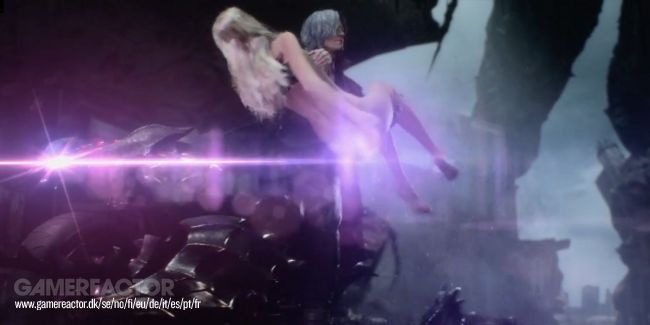 Devil May Cry 5