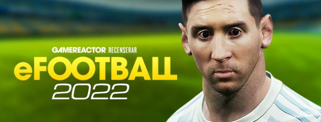 eFootball 2022