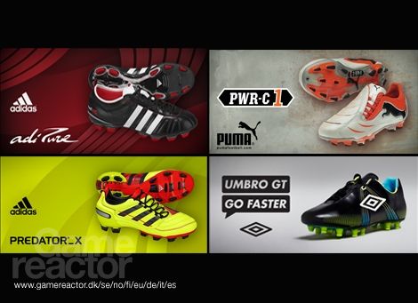 Pro Evolution Soccer 2011