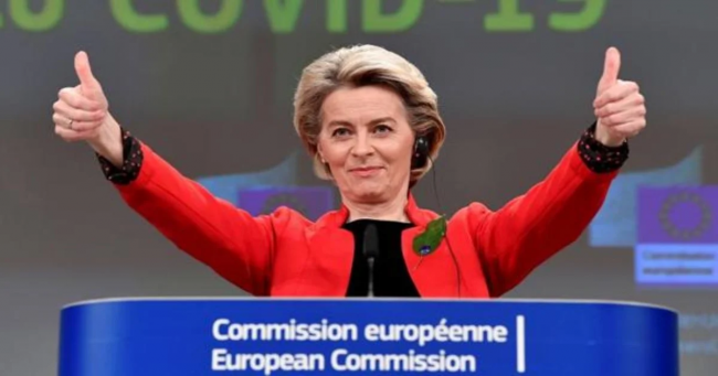 La UE intenta acelerar las devoluciones de migrantes con una nueva lista de países seguros